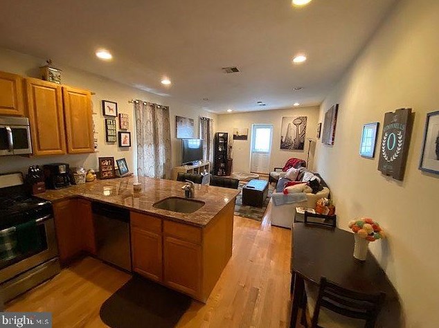 1507 Fairmount Ave #c, Philadelphia, PA 19130