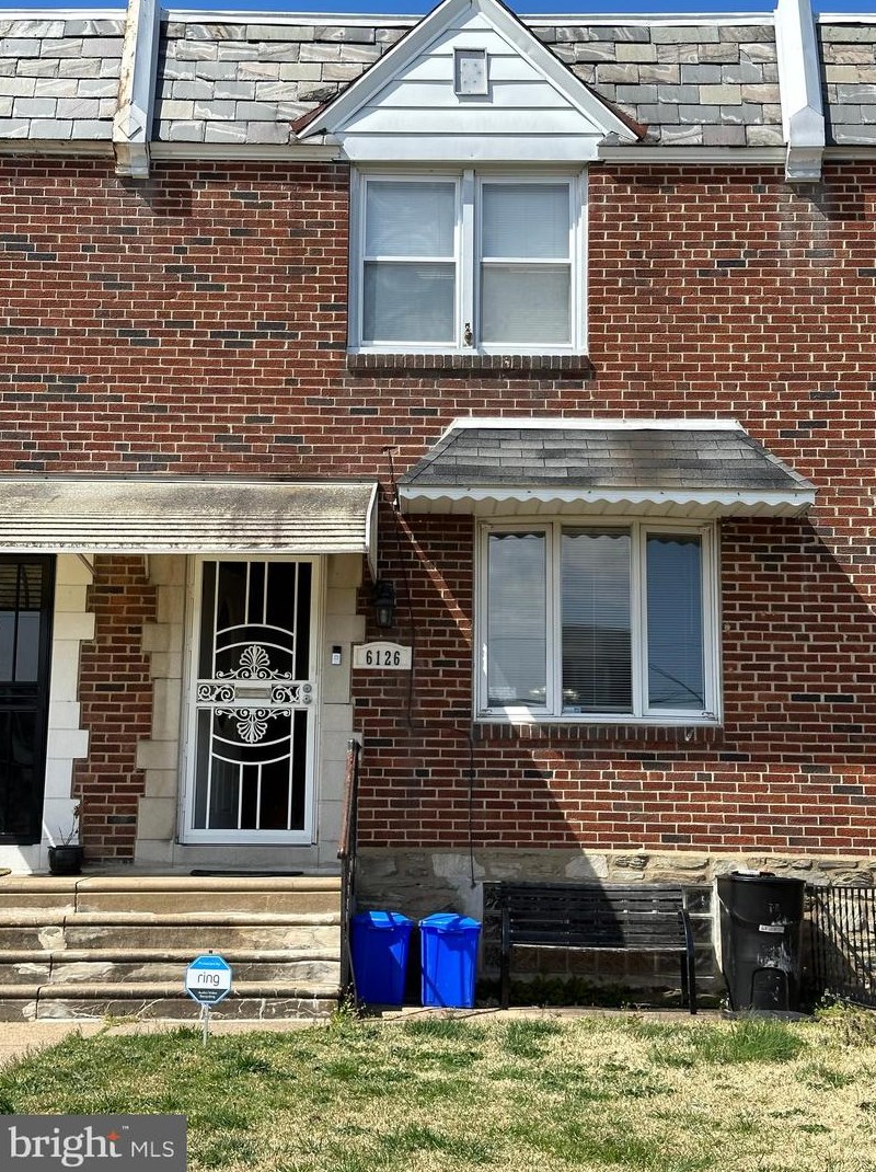 6126 Newtown Ave, Philadelphia, PA 19111