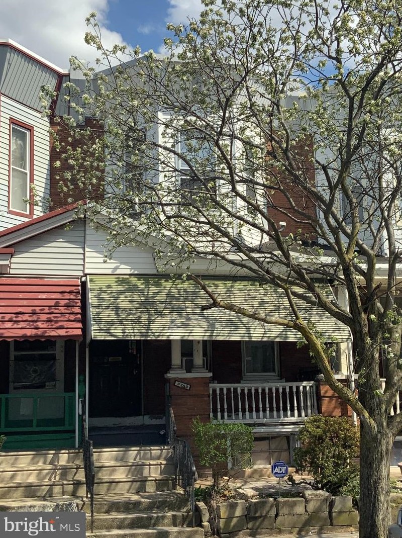 3749 N Sydenham St, Philadelphia, PA 19140