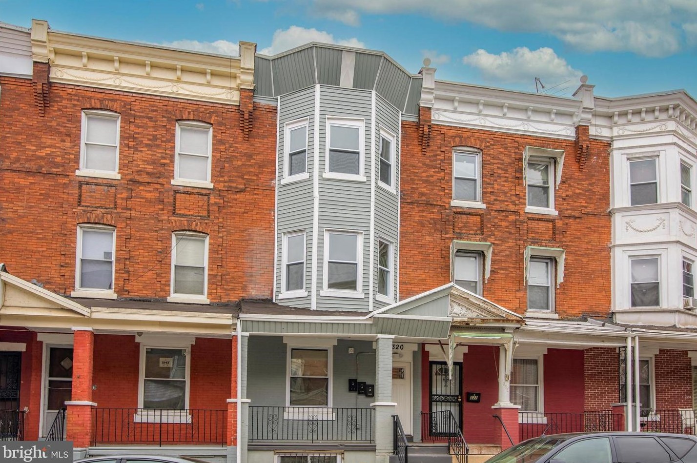 320 62nd St, Philadelphia, PA 19139-1108