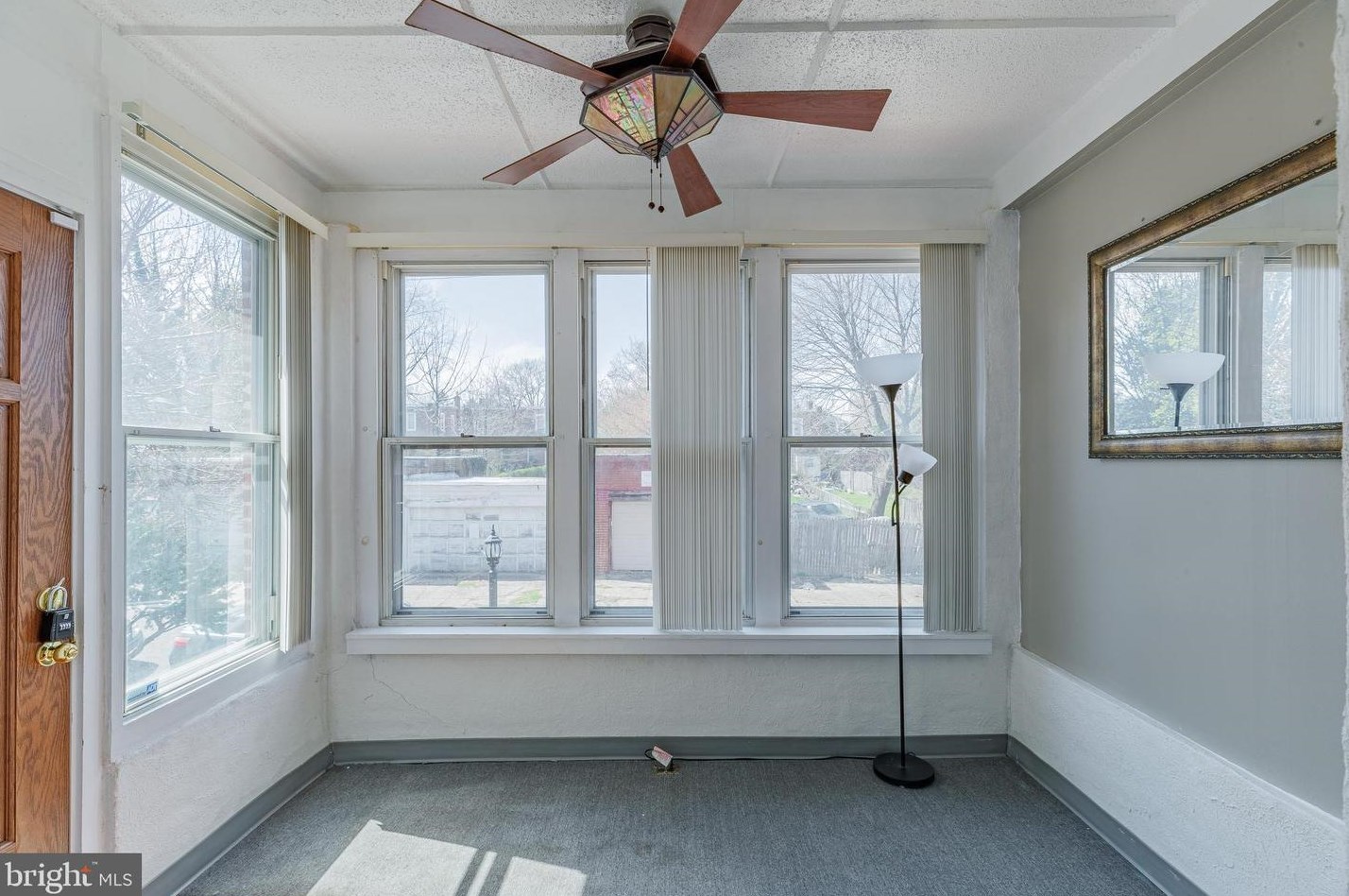 6643 Fairhill St, Philadelphia PA  19126-3020 exterior