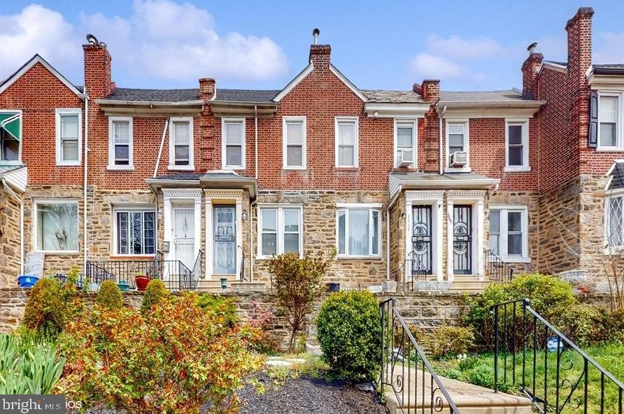 6651 Sprague St, Philadelphia, PA 19119-3843