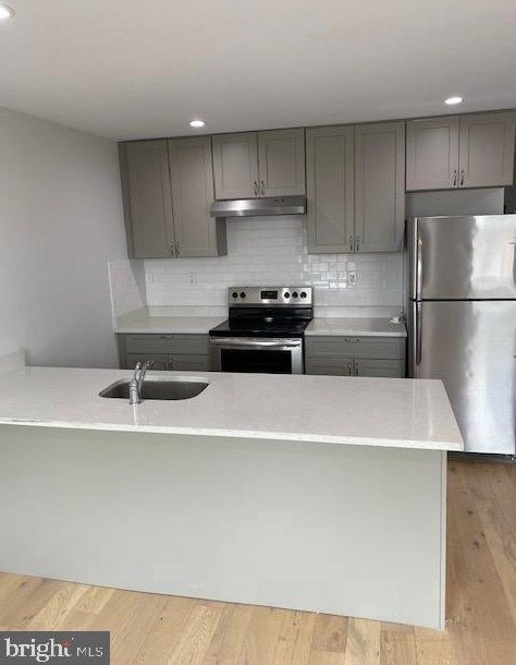 1810 Frankford Ave #3, Philadelphia, PA 19125