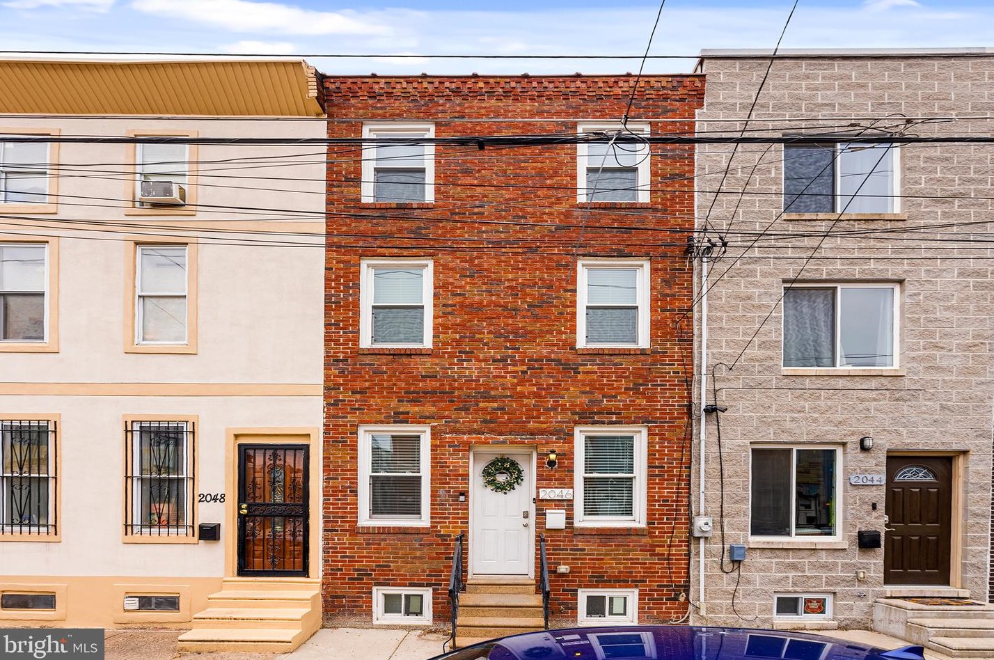 2046 E Sergeant St, Philadelphia, PA 19125