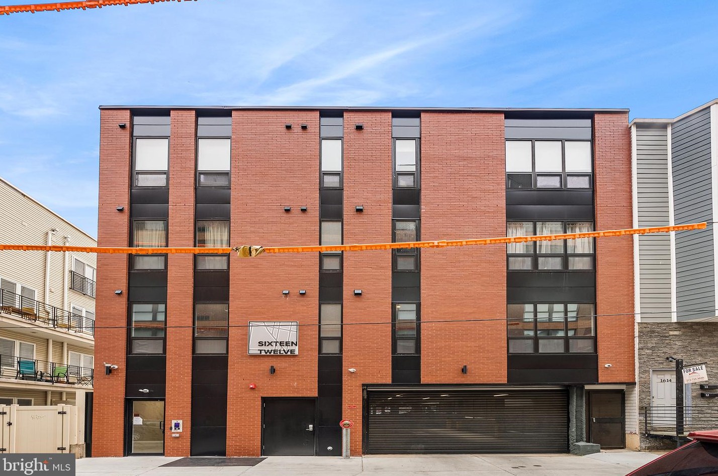 1612 Cambridge St #407, Philadelphia, PA 19130