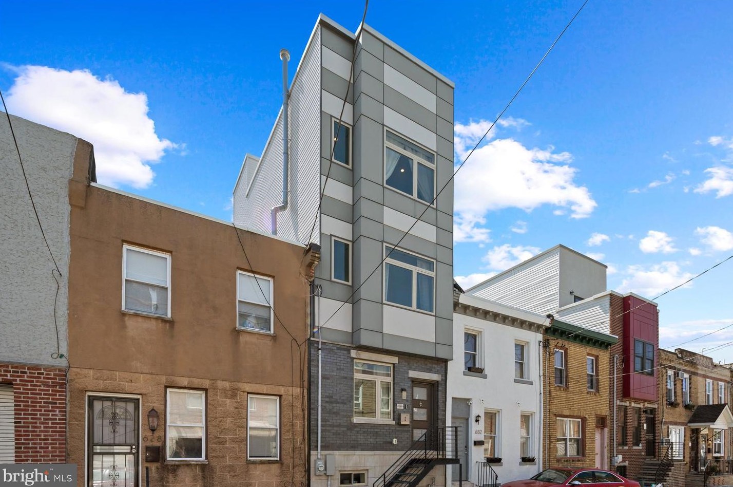 630 Pierce St, Philadelphia, PA 19148-1720