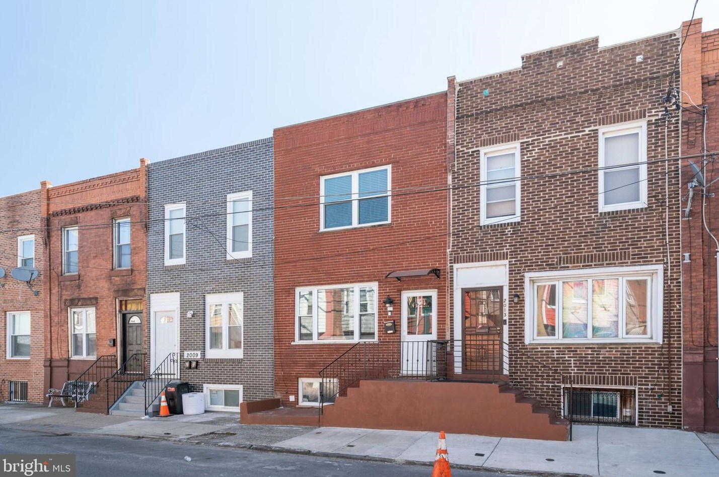 2011 23rd St, Philadelphia, PA 19145-2704