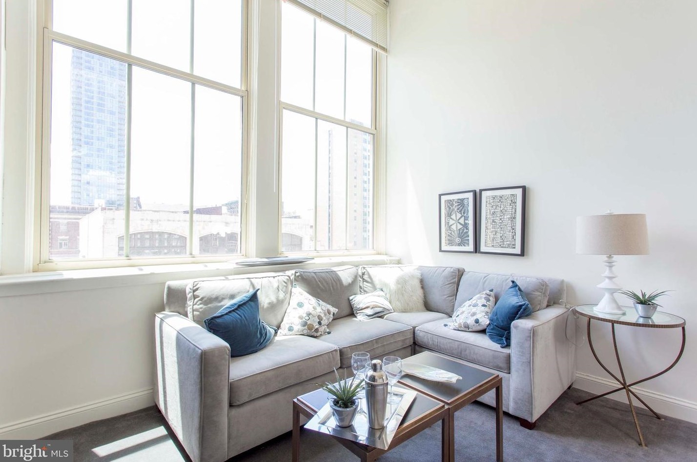 2121 Market St #803, Philadelphia, PA 19103