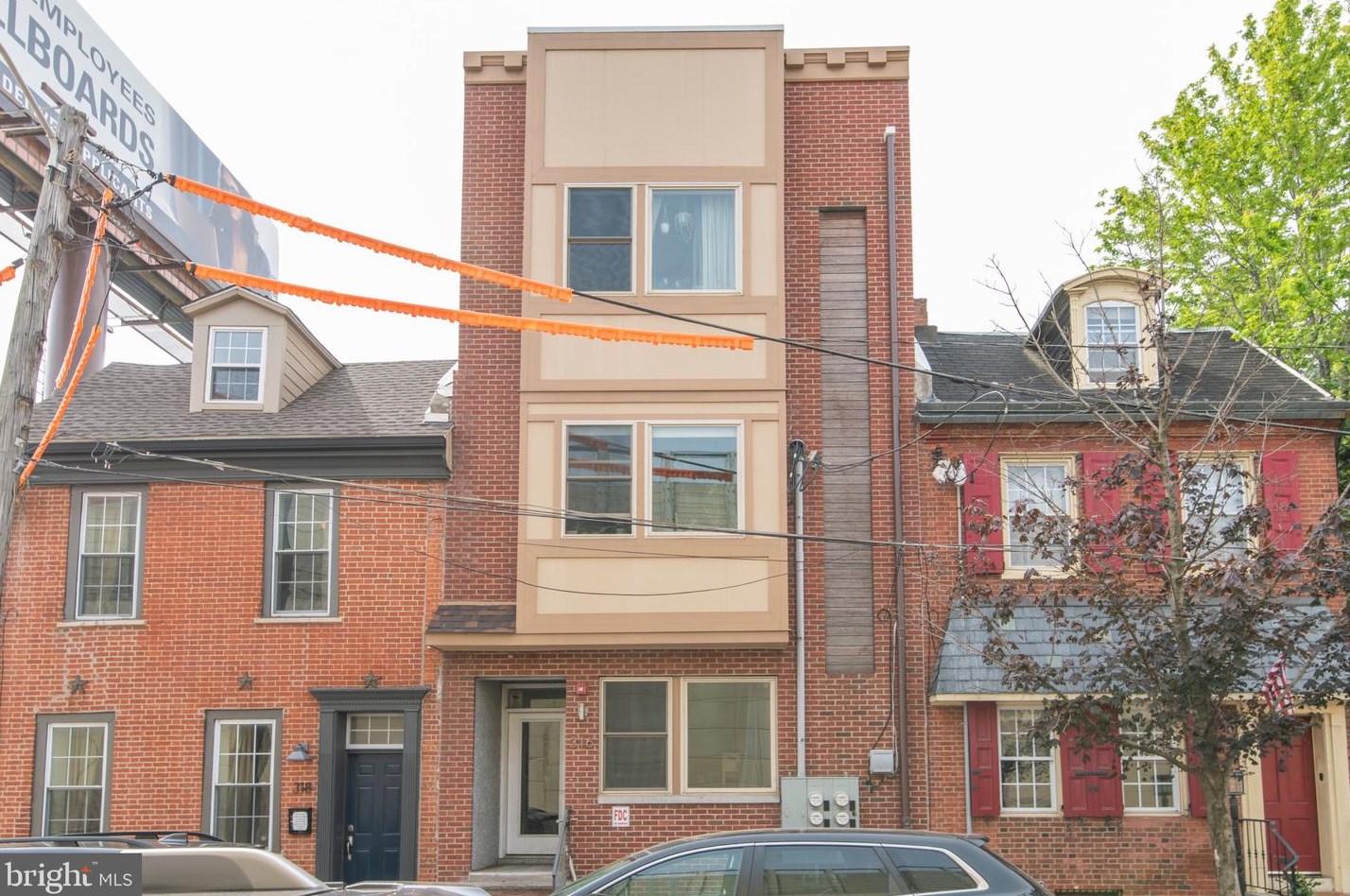 316 Richmond St #4, Philadelphia, PA 19125