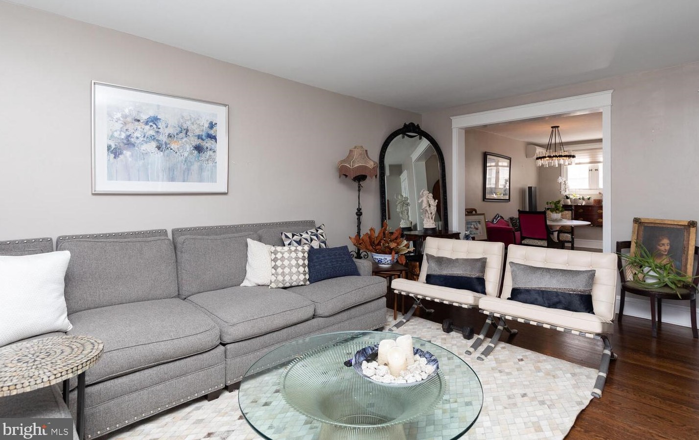 3470 Queen Ln, Philadelphia PA  19129-1441 exterior