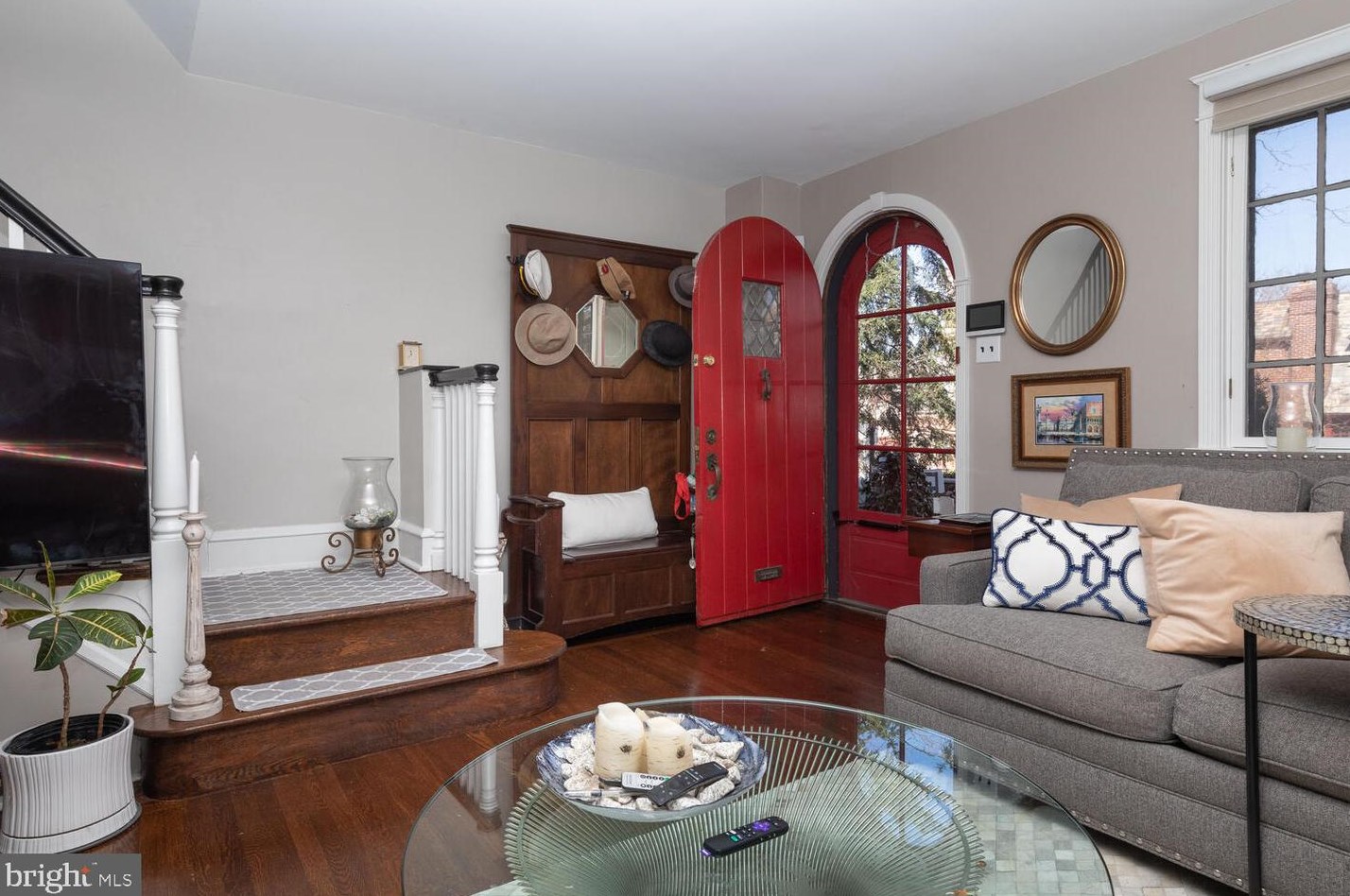 3470 Queen Ln, Philadelphia PA  19129-1441 exterior