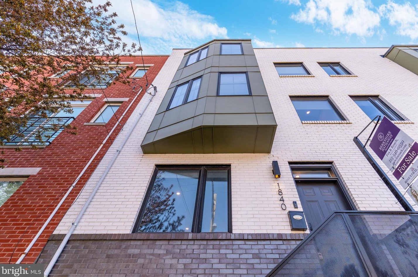 1840 Poplar St, Philadelphia, PA 19130-1522