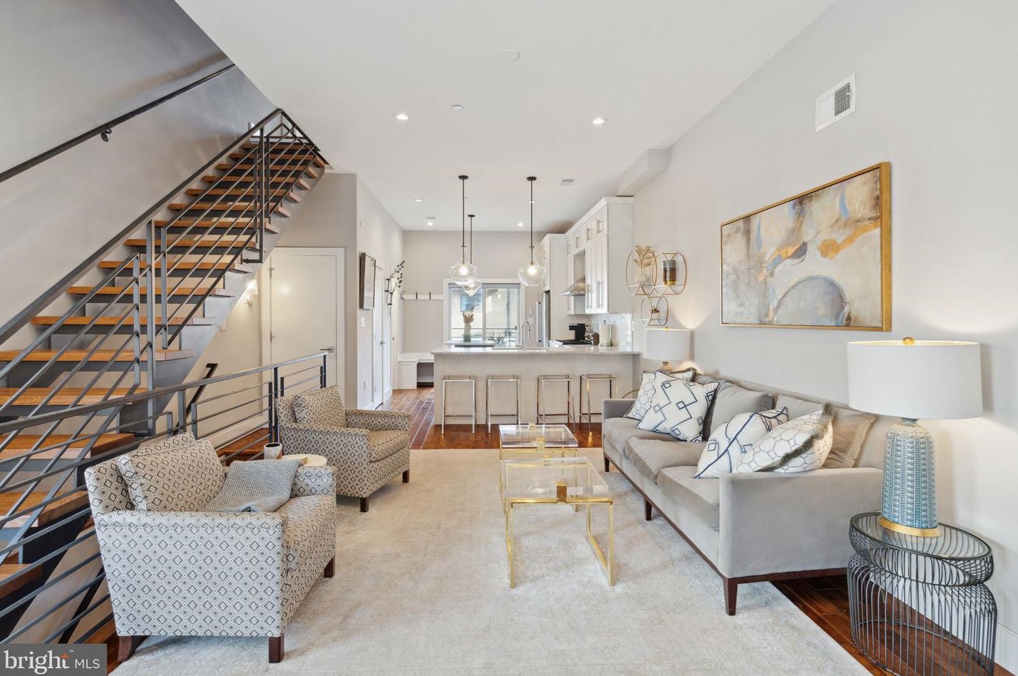 2615 Brown St, Philadelphia, PA 19130-1802