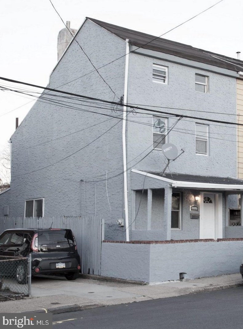 1317 Church St, Philadelphia PA  19124-3903 exterior