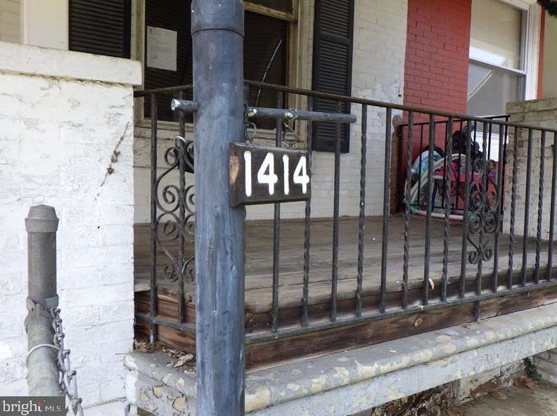 1414 Allison St, Philadelphia, PA 19143-5302