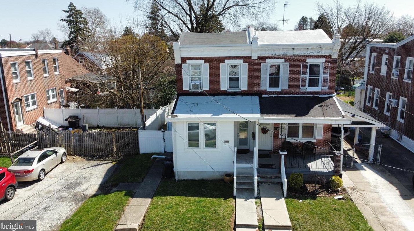 7431 Tabor Ave, Philadelphia, PA 19111-3636