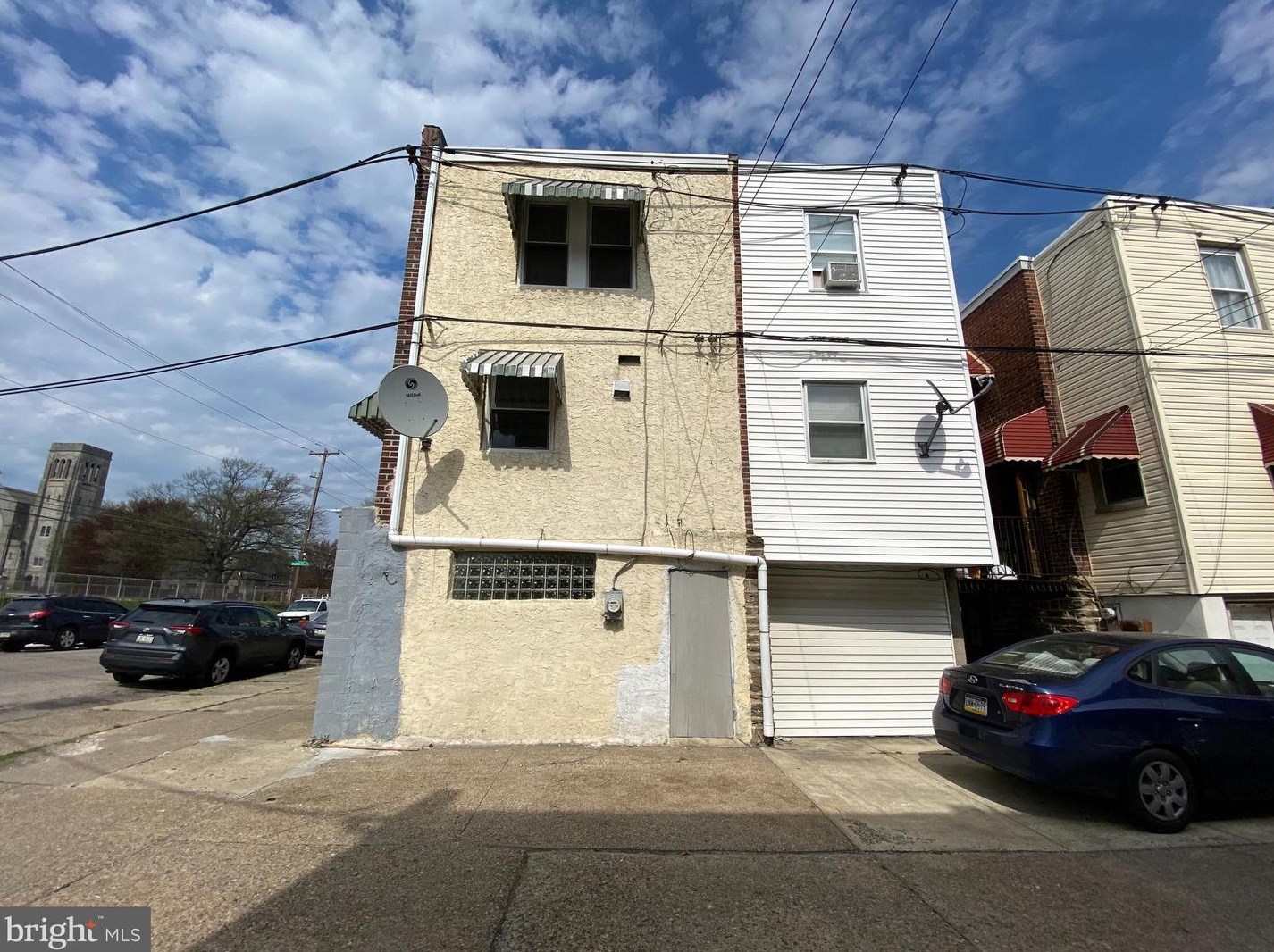 3100 Barnett St, Philadelphia PA  19149-3101 exterior