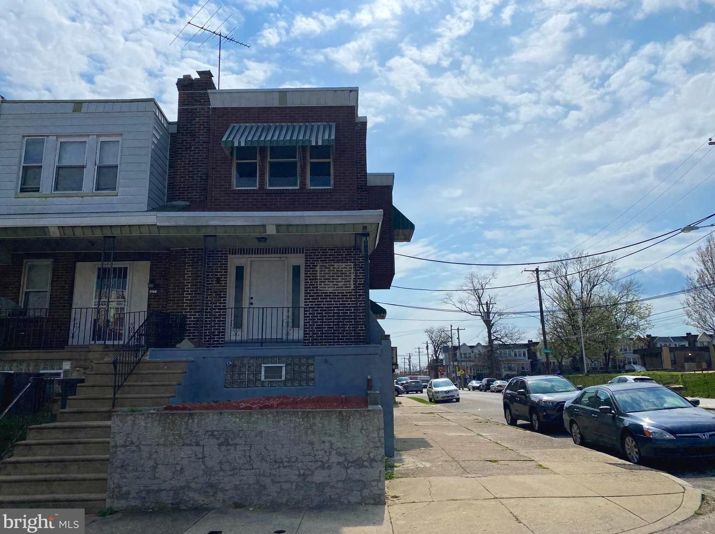 3100 Barnett St, Philadelphia PA  19149-3101 exterior