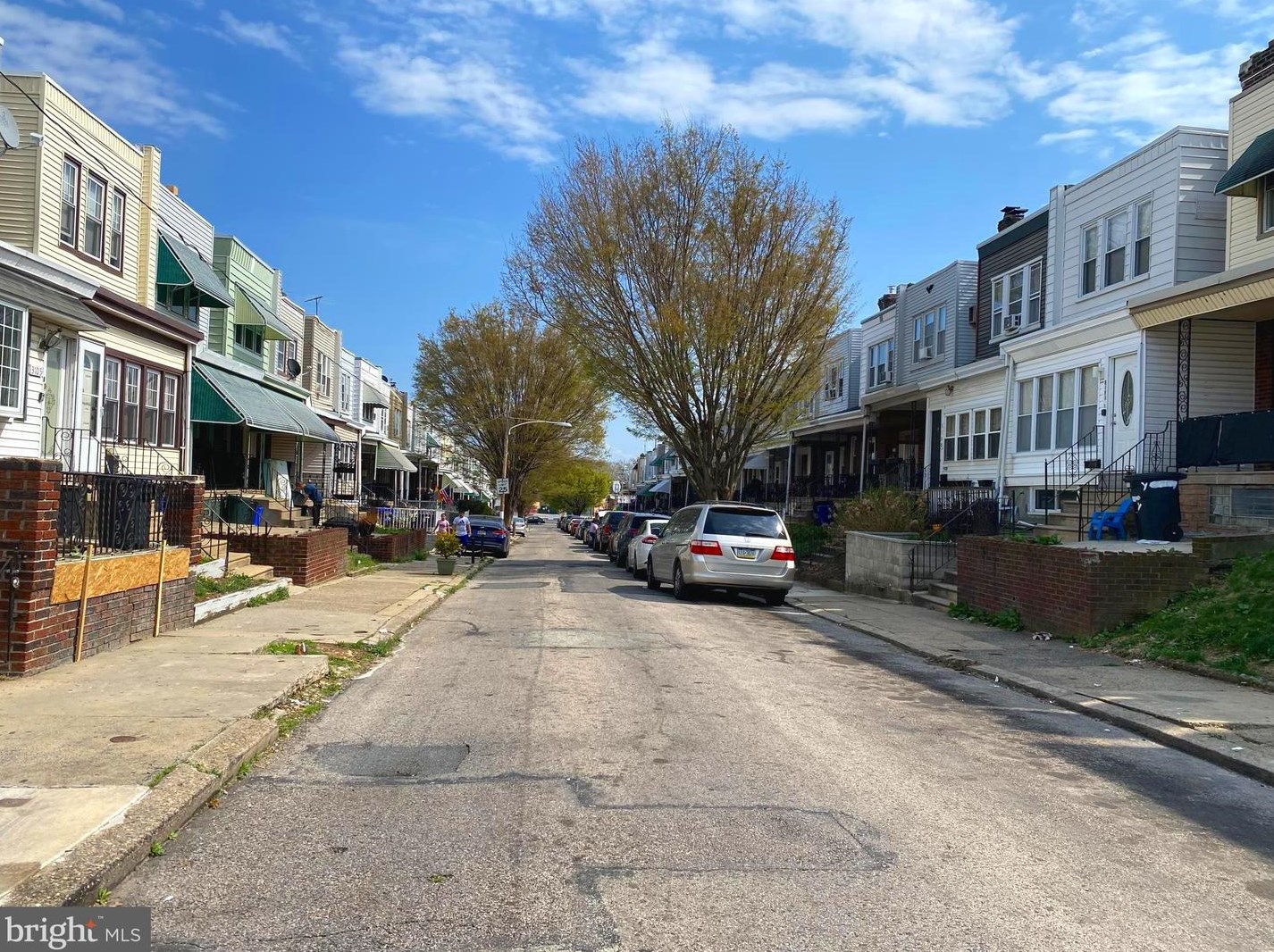 3100 Barnett St, Philadelphia PA  19149-3101 exterior