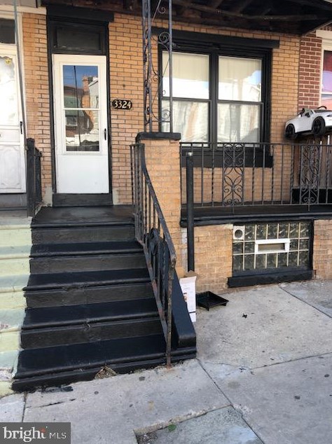 3324 Malta St, Philadelphia PA  19134-1908 exterior