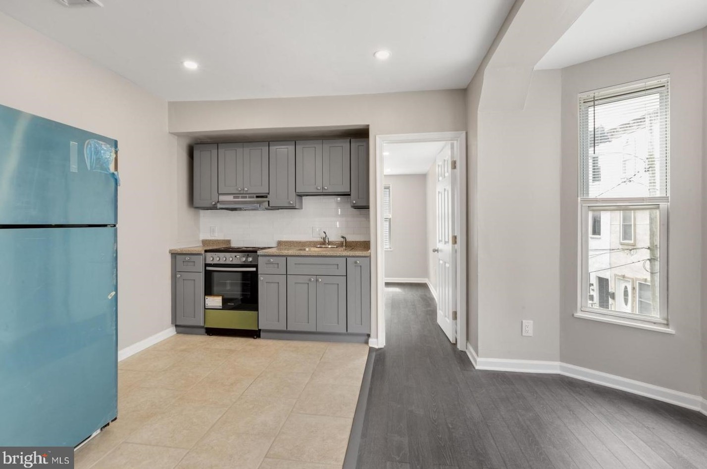 1720 Wylie St #2, Philadelphia, PA 19130