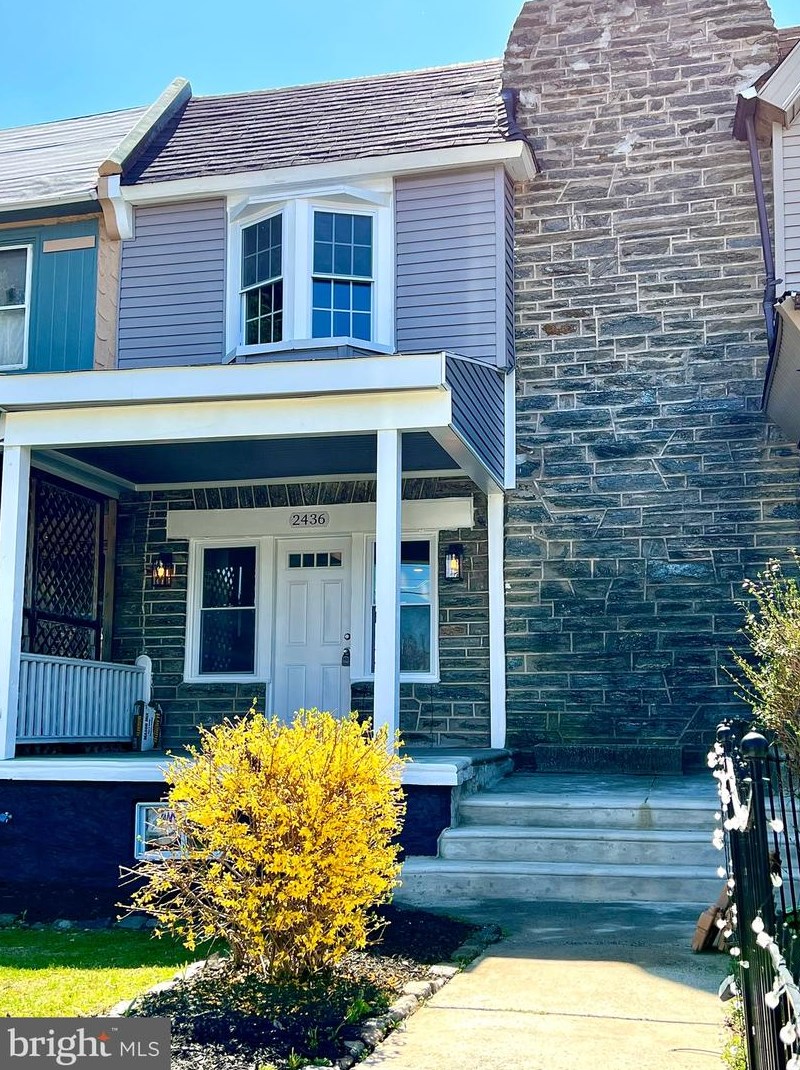 2436 80th Ave, Philadelphia, PA 19150