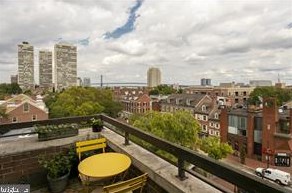 200 Lombard St #708, Philadelphia, PA 19147