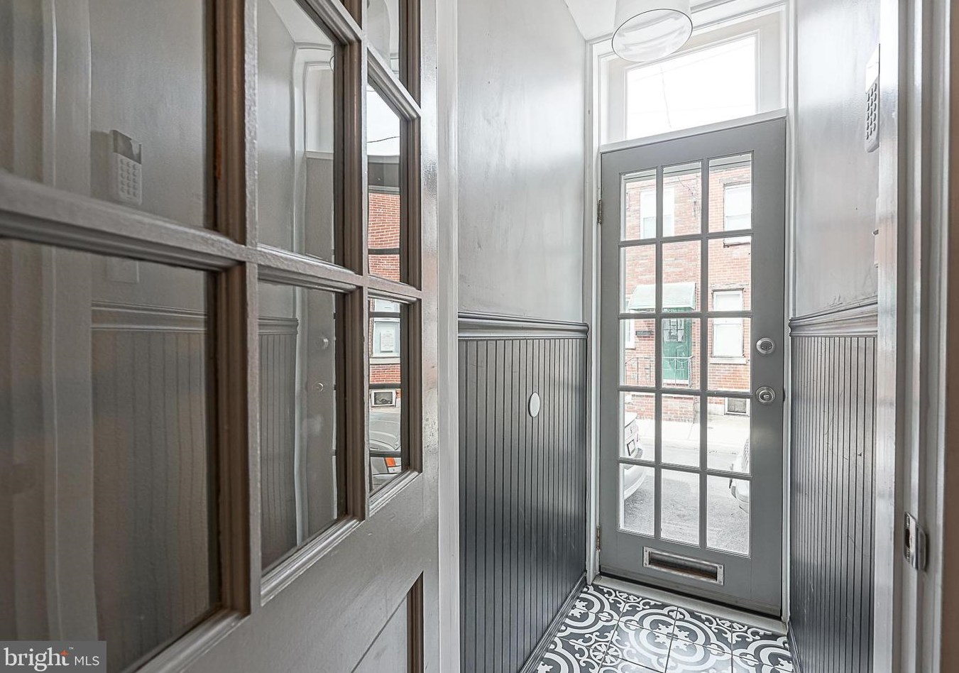 1407 S Clarion St, Philadelphia, PA 19147