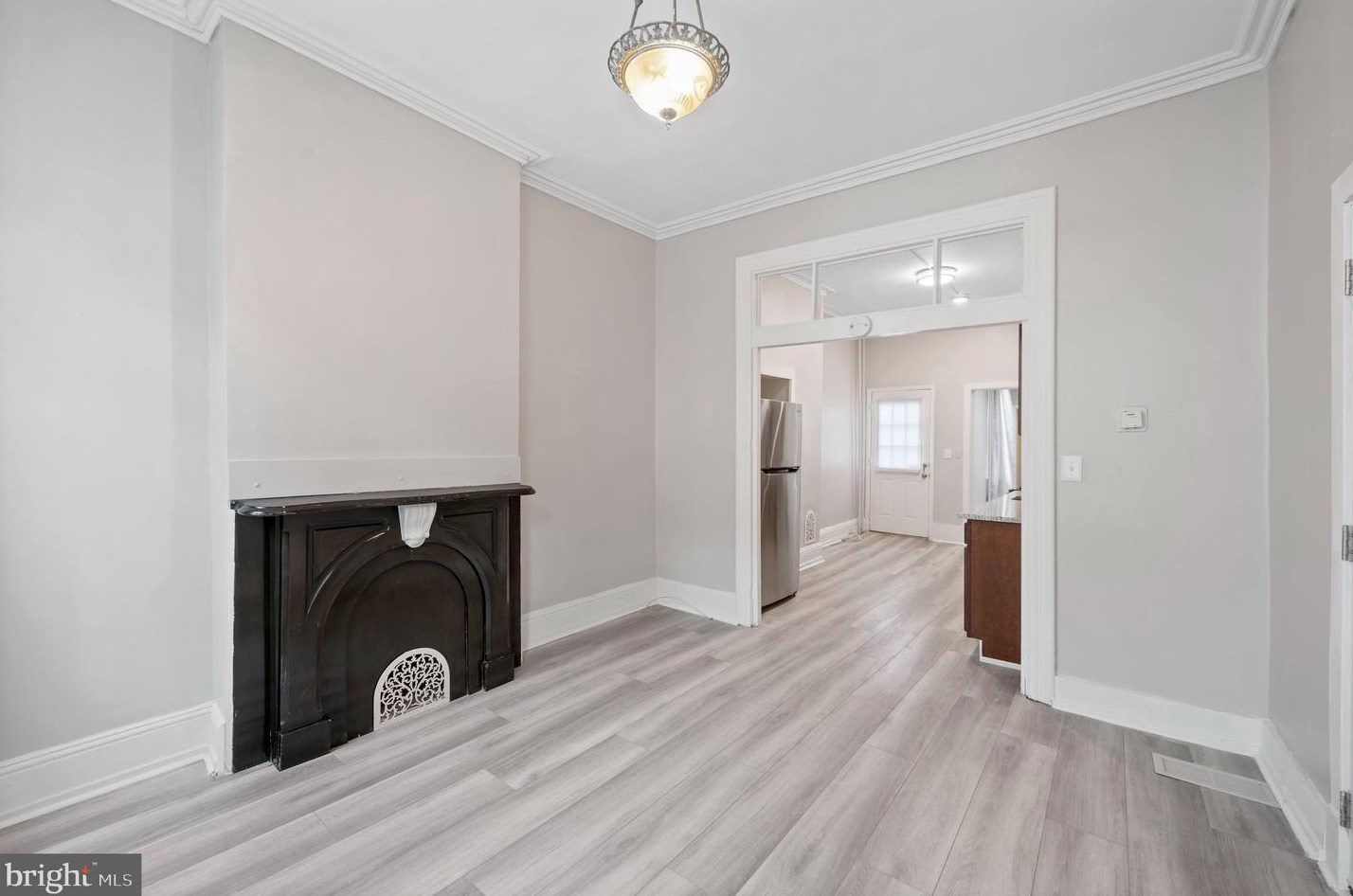 2304 Catharine St #1, Philadelphia, PA 19146