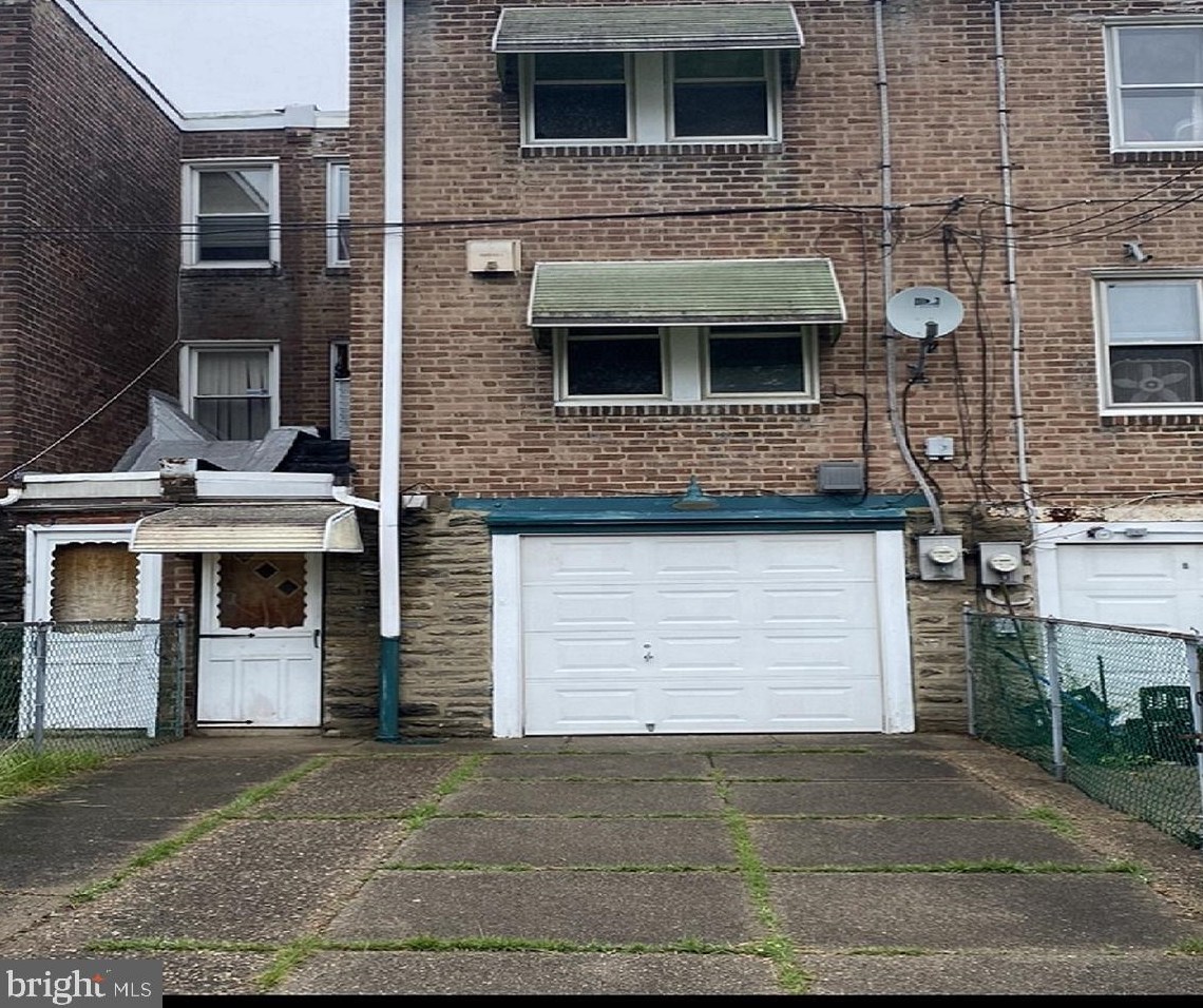 500 E Sanger St, Philadelphia, PA 19120