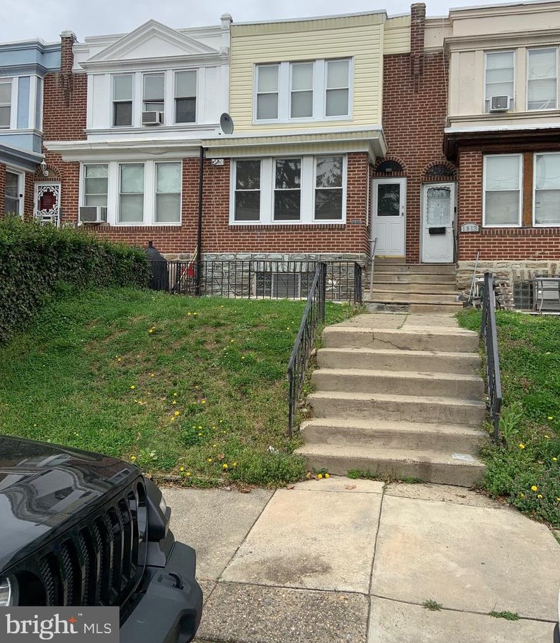 1815 Dallas Rd, Philadelphia, PA 19126-1520