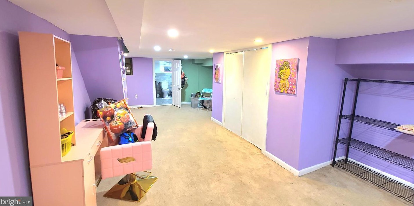 5632 Crowson St, Philadelphia PA  19144-1304 exterior