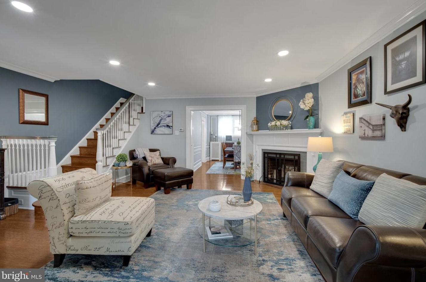 6406 Woodcrest Ave, Philadelphia, PA 19151-2407