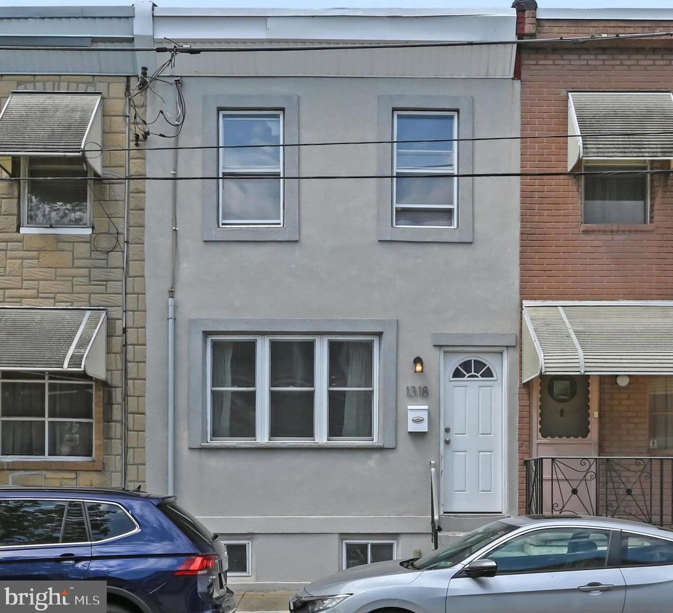 1318 Reese St, Philadelphia, PA 19147-5825