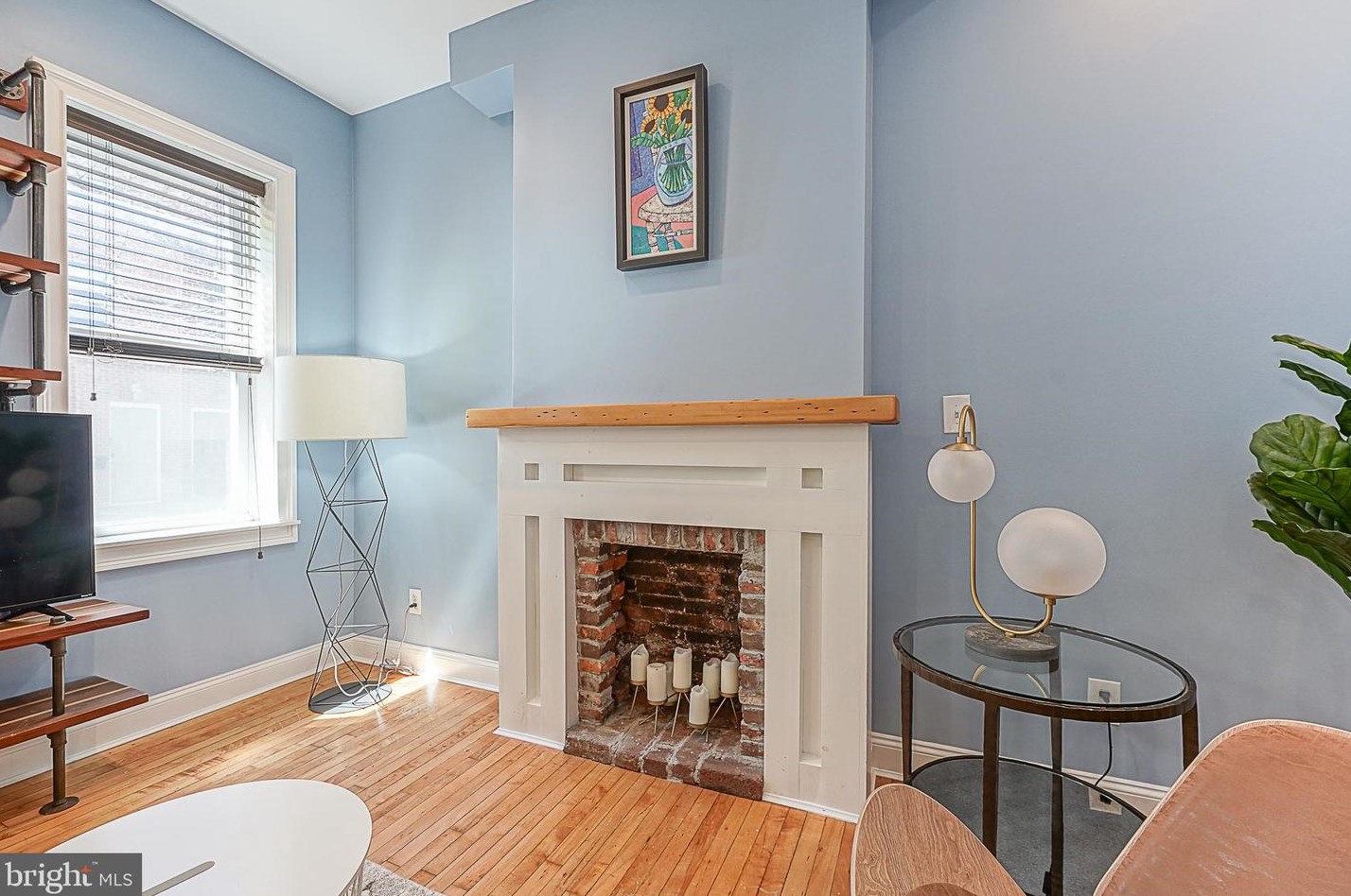 1927 Montrose St, Philadelphia PA  19146-2628 exterior