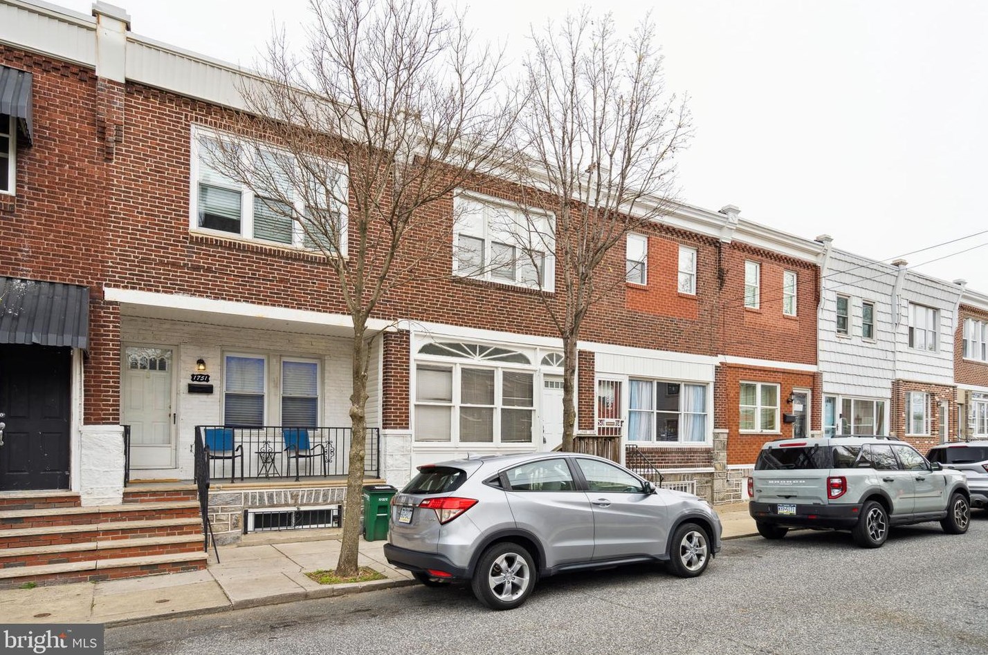 1749 Barbara St, Philadelphia, PA 19145-4710