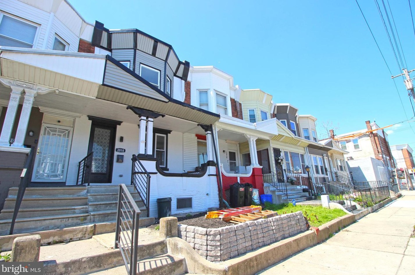 2018 57th St, Philadelphia, PA 19131-3011