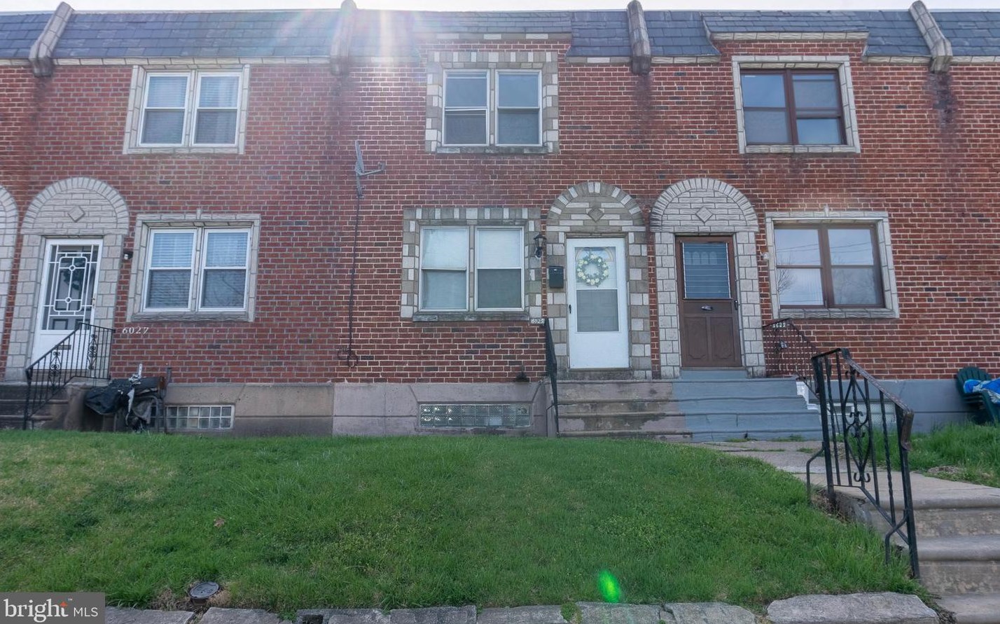 6025 Summerdale Ave, Philadelphia, PA 19149-3631