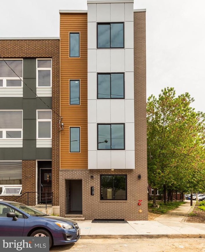 2132 Berges St #1, Philadelphia, PA 19125