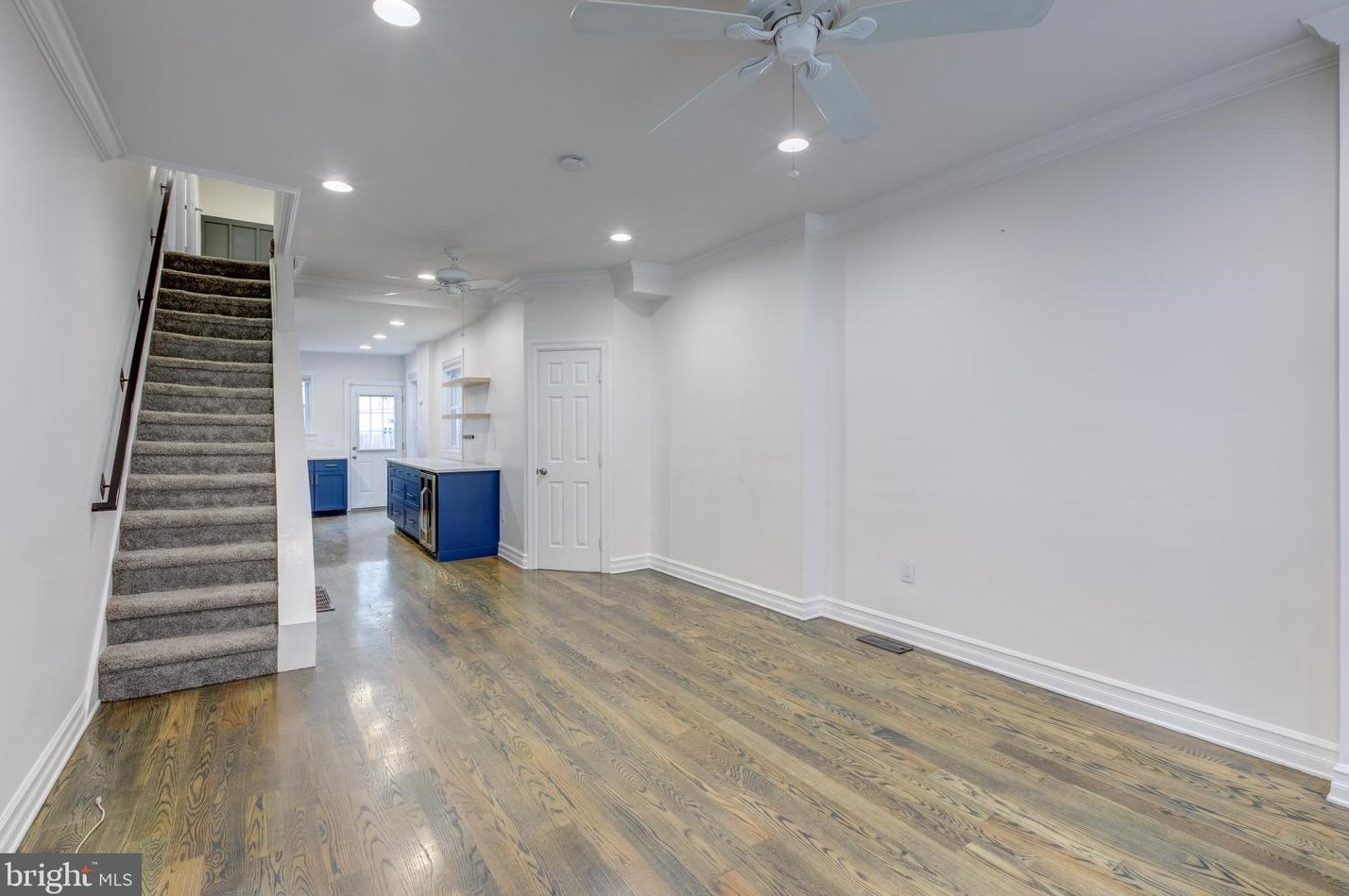 1620 Swain St, Philadelphia PA  19130-2828 exterior