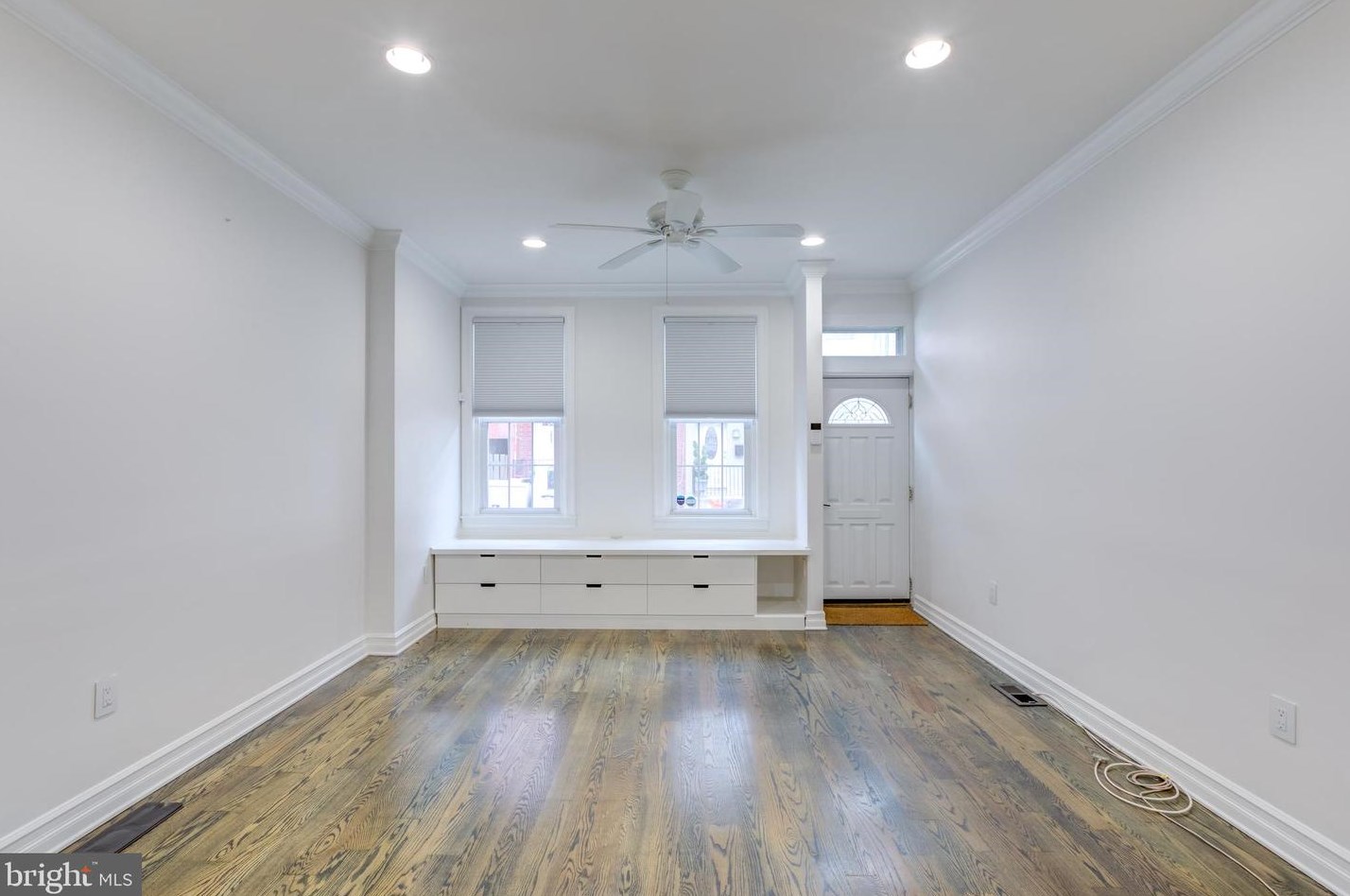 1620 Swain St, Philadelphia PA  19130-2828 exterior