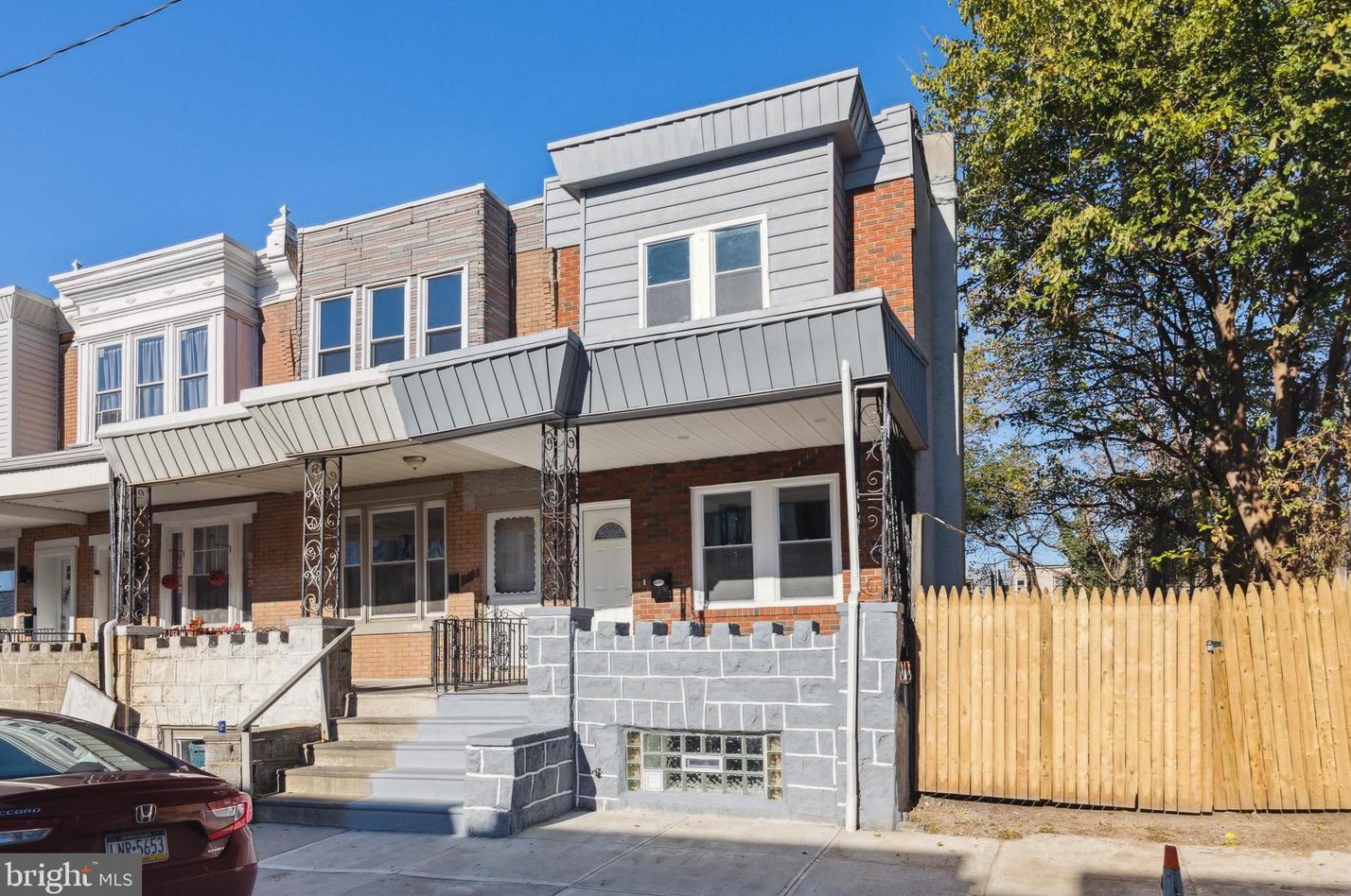 2918 Memphis St, Philadelphia PA  19134-4314 exterior