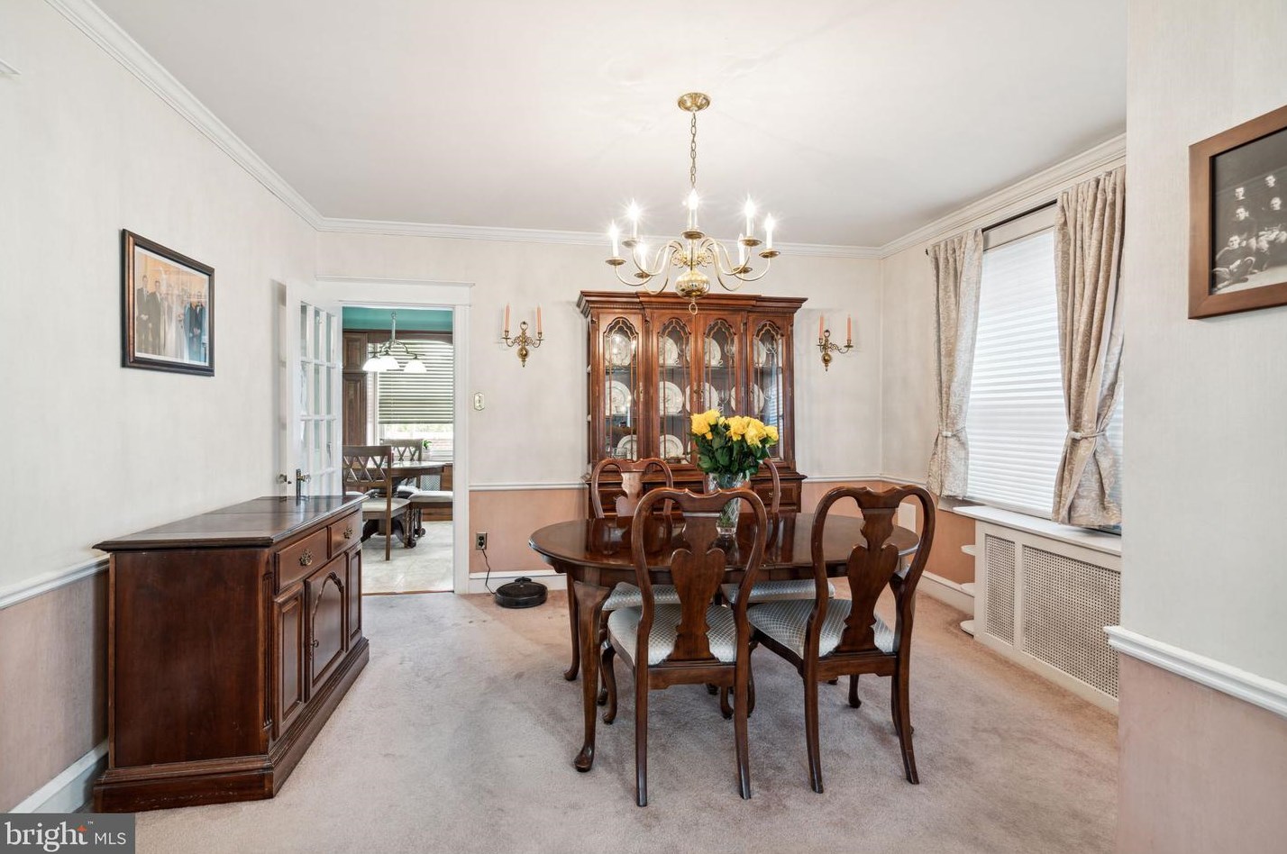 3239 Stanwood St, Philadelphia PA 19111-2306 exterior