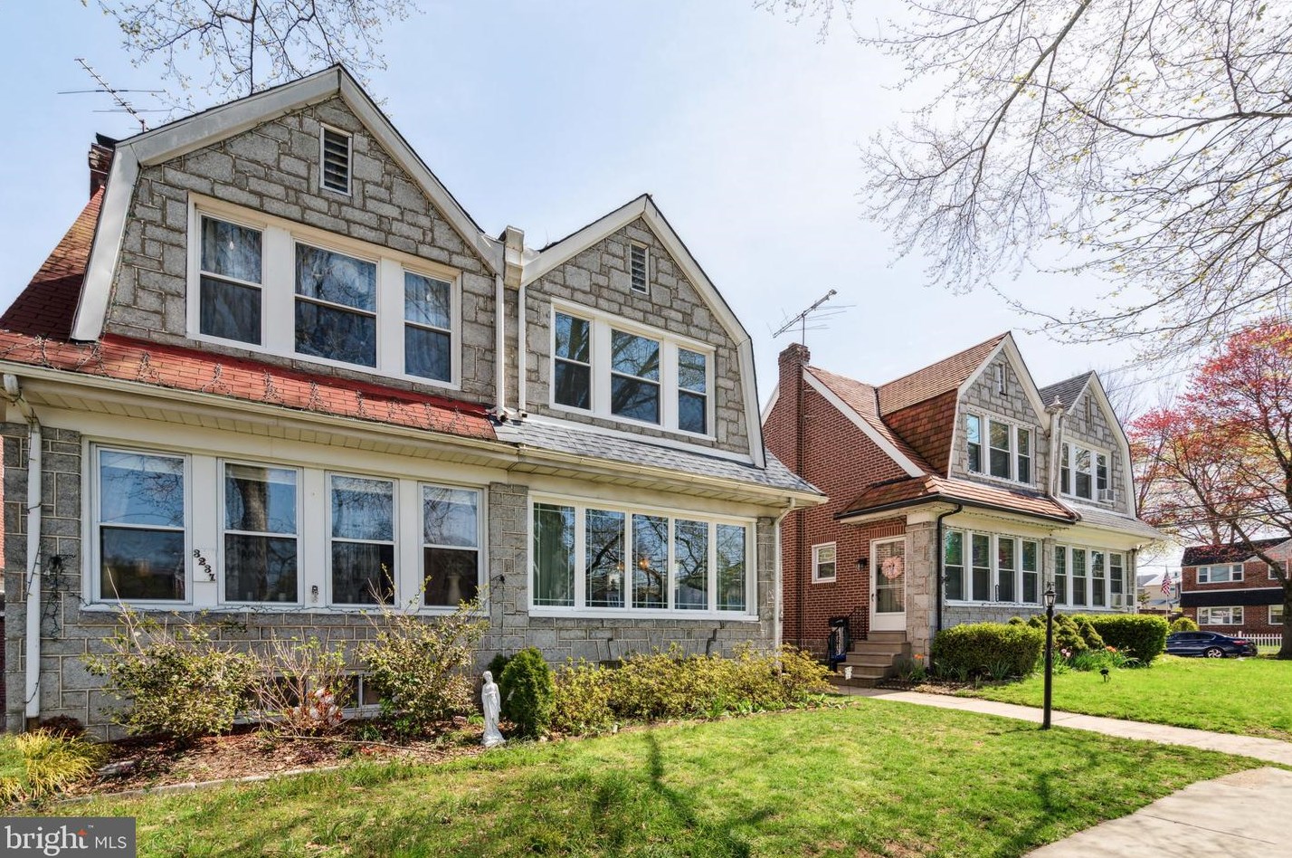 3239 Stanwood St, Philadelphia, PA 19136-2231