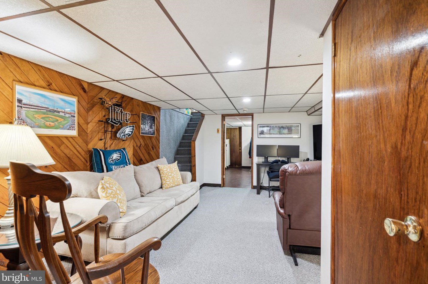 3239 Stanwood St, Philadelphia PA 19111-2306 exterior