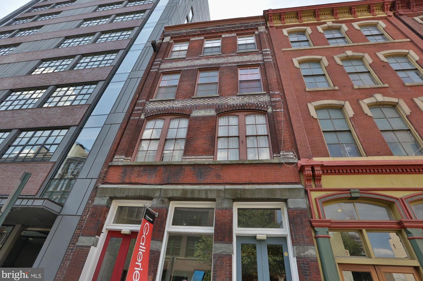 116 Arch St Apt 1, Philadelphia, PA 19106