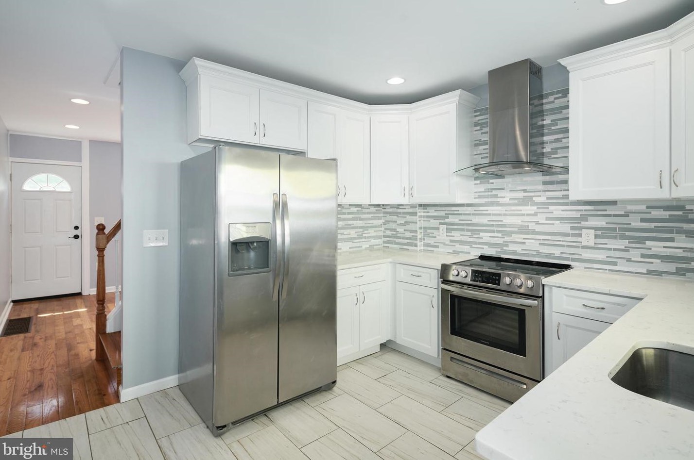 2918 Salmon St, Philadelphia PA  19134-5708 exterior