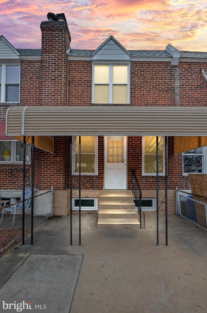 3571 Miller St, Philadelphia, PA 19134-5406