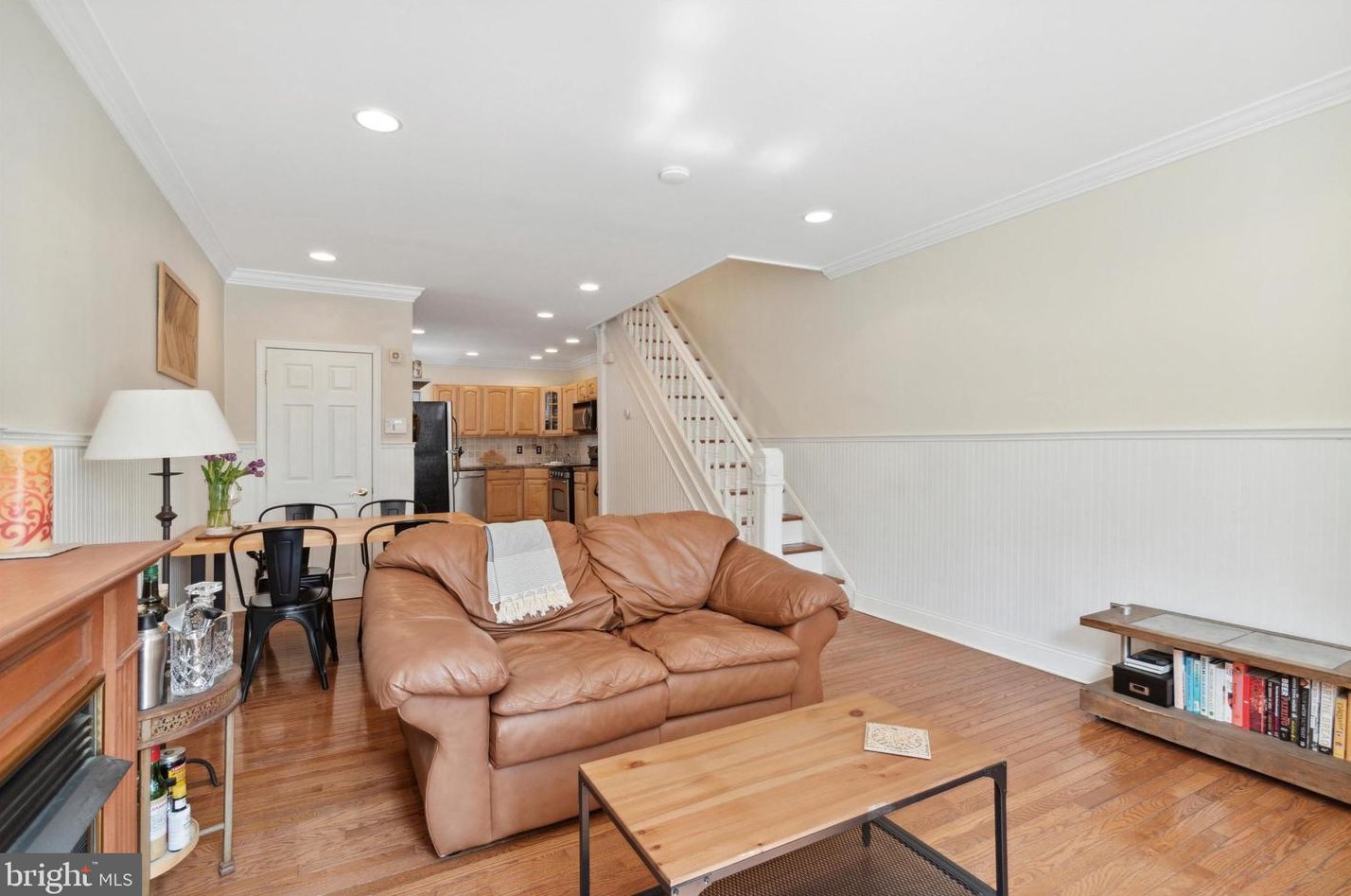 2533 Kimball St, Philadelphia, PA 19146-3910