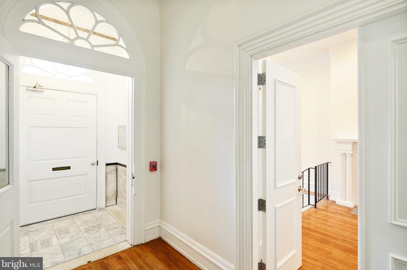 2119 Pine St, Philadelphia PA  19103-2569 exterior